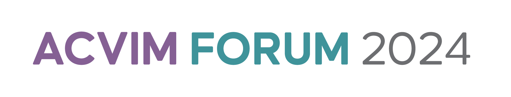 ACVIM Forum 2024