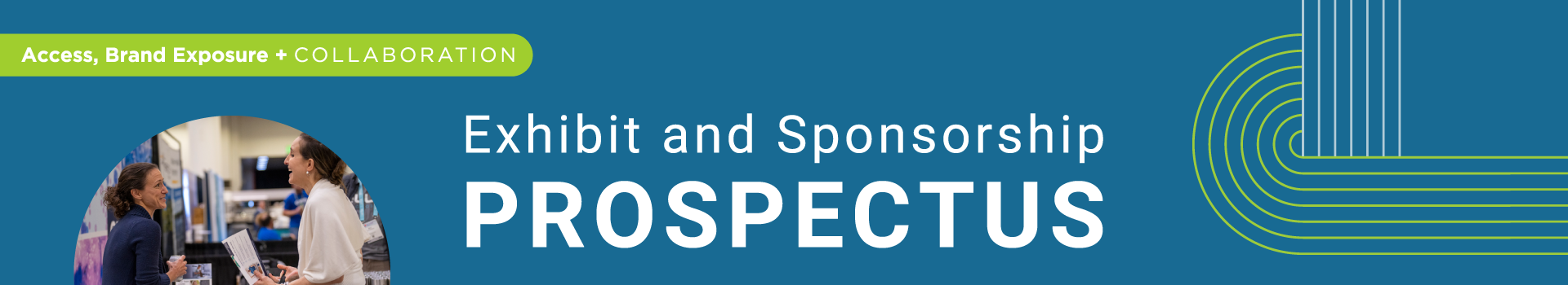 Exhibit and Sponsorship Prospectus